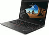 Lenovo ThinkPad T480s 14.0 in i5-8250U 8GB RAM 256GB SSD W10 Pro 20L7S2QV00