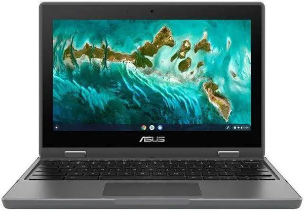 ASUS Chromebook Flip CR1 CR1100FKA-YZ144T Flip design Intel Celeron N5100