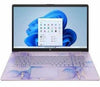 HP + Intel Core N-series N100 4GB RAM 128GB Flash Memory 17.3 in Touch
