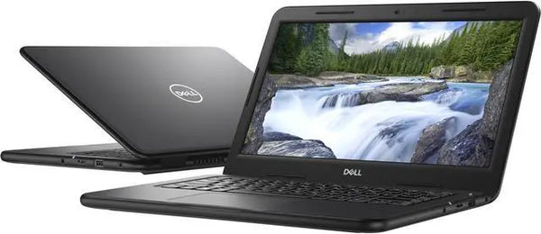 Dell Latitude 3000 3310 13.3 in i3-8145U 4GB RAM 128GB SSD W10 Pro English ...