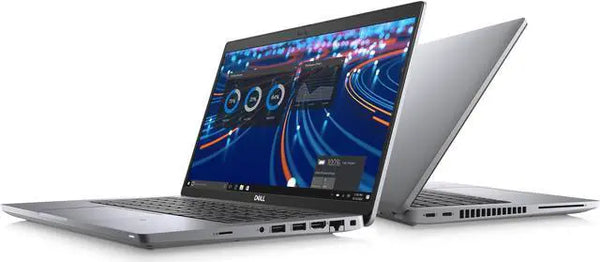 Dell Latitude 5000 5420 14 in Full i5-1145G7 8GB RAM 256GB SSD Black