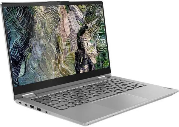 Lenovo ThinkBook 14s Yoga ITL 20WE0018US 14 in Touch 2-in-1 Full i7-1165G7 4