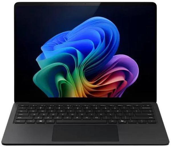 Microsoft Surface 7 ZHB-00001 13.8 in Touch Black Qualcomm Snapdragon