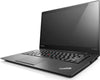Lenovo ThinkPad X1 Carbon 20HR000FUS 14 in LCD i7-7600U 16 GB LPDDR3 512 GB SSD