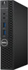 Dell OptiPlex OPTI3050-CFC5C 3050 Micro Desktop i5-7500T 8 GB DDR4 SDRAM 256GB