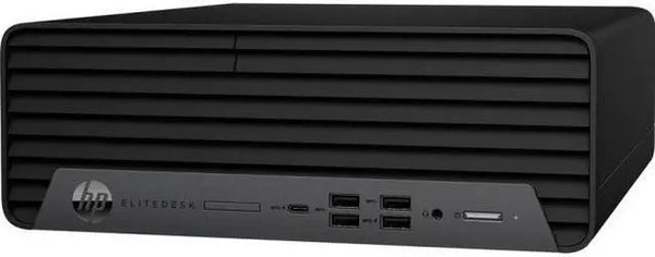 HP EliteDesk 805 G6 Desktop Ryzen 5 PRO Ryzen 5 PRO 4650G 512 GB M.2 16 GB RAM