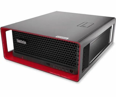Lenovo ThinkStation P8 30HH002XUS Threadripper PRO 7945W 64GB RAM 2TB SSD