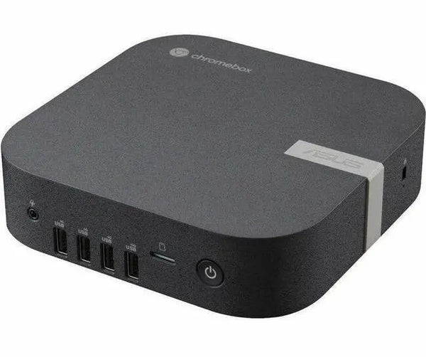 Asus Chromebox 5a CHROMEBOX5A-S3081UN Chromebox i3-1315U 128GB SSD 8GB RAM