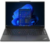 Lenovo ThinkPad E16 Gen 2 16.0 in Touch Ryzen 7 7735U AMD Radeon 680M 16GB RAM