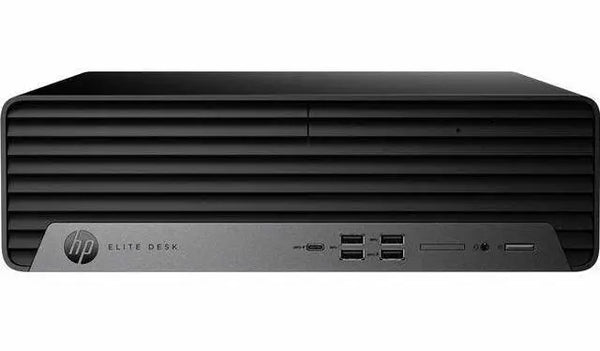 HP Elite 805 G9 Desktop Ryzen 5 256GB SSD Small Form Ryzen 5 8600G 16 GB RAM