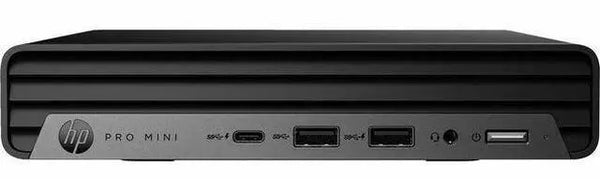 HP Pro Mini 400 G9 Desktop i5-12500T vPro Technology 512GB SSD Mini 16GB RAM