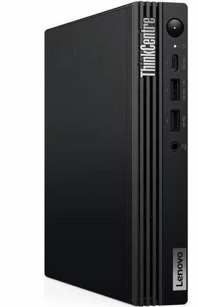 Lenovo ThinkCentre M70q Gen 5 12TD001KUS Desktop i7-14700T vPro 16 GB RAM