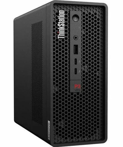 Lenovo ThinkStation P3 Ultra i7-14700 16GB RAM 512GB SSD
