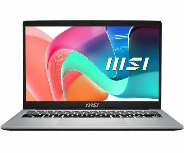 MSI Modern 13 in Intel Core 7-150U 1TB SSD W11 Pro MOD1314F1010 16GB RAM