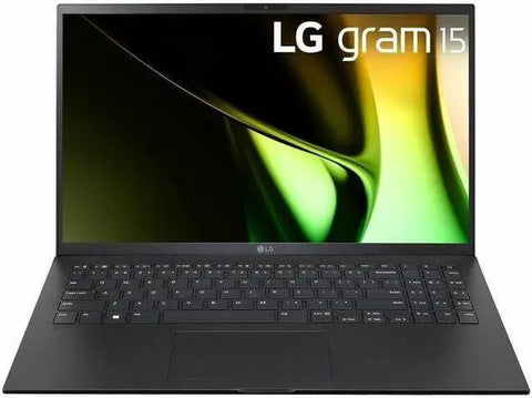 LG gram 15Z90S-V.APB5U1 15.6 in Core Ultra 7 155H 512GB SSD W11 Pro 16GB RAM
