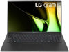 LG gram 15Z90S-V.APB5U1 15.6 in Core Ultra 7 155H 512GB SSD W11 Pro 16GB RAM