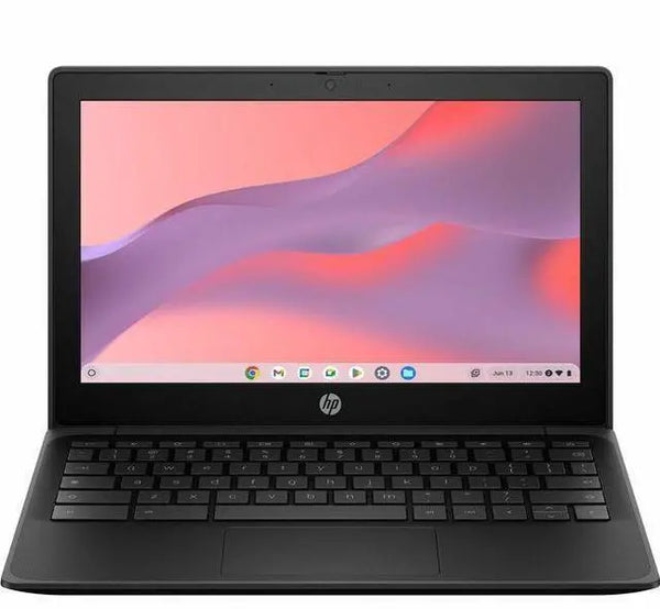 HP Fortis G1m 11.6 in Touch Rugged MediaTek Kompanio 520 8GB RAM 64GB SSD