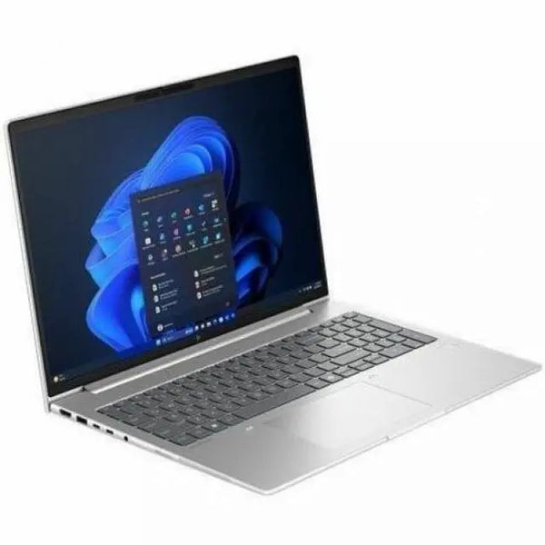 HP EliteBook 6 G1a 14 in Ryzen 5 230 512GB SSD Pike Silver AMD Radeon 16GB RAM