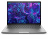 HP ZBook 8 G1i 14 in Core Ultra 7 255H 1TB SSD Intel Arc 140T GPU RAM