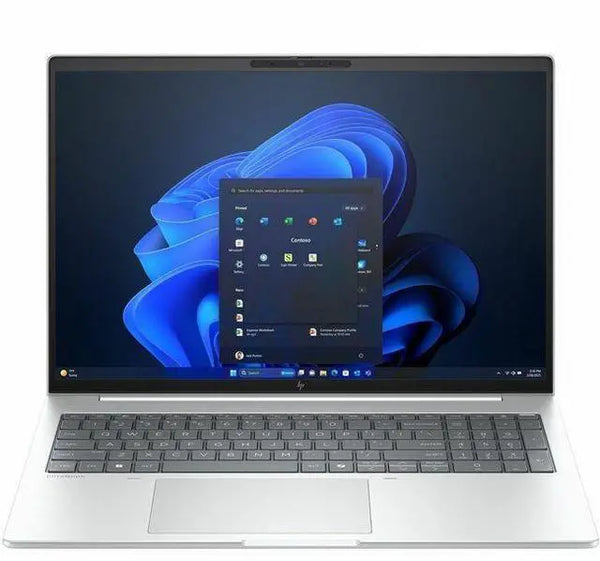 HP EliteBook 8 G1i 14 in Touch WUXGA Core Ultra 5 226V 512GB SSD 16GB RAM