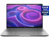 HP ZBook Ultra G1a 14 in Copilot+ AMD Ryzen AI MAX PRO 390 32GB RAM 512GB SSD