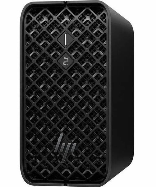 HP Z2 Mini G1a Workstation AMD Ryzen AI MAX PRO 380 1TB SSD AMD 32GB RAM