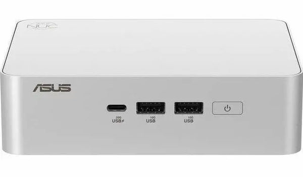 Asus NUC 15 Pro Plus RNUC15CRSU5063AU Desktop Core Core Ultra 5 225H 16GB RAM
