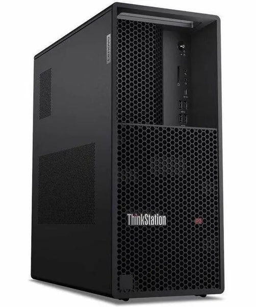 Lenovo ThinkStation P3 Gen Core Ultra 7 265 16GB RAM 512GB SSD