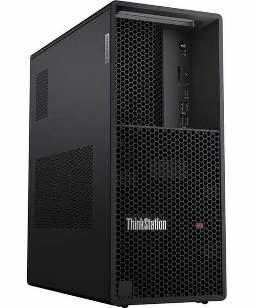 Lenovo ThinkStation P3 Gen Core Ultra 7 265 32GB RAM 1TB SSD