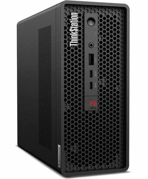 Lenovo ThinkStation P3 Ultra Core Ultra 9 285 64GB RAM 2TB SSD