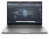 HP ZBook 8 G1i 16 in Core Ultra 7 265H 1TB SSD NVIDIA RTX 500 Ada 32GB RAM