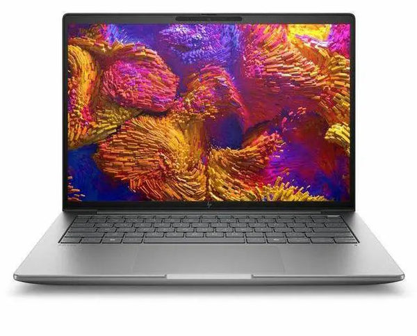 HP ZBook 8 G1ak 14 in Ryzen AI 7 PRO 350 1TB SSD Gigabit Ethernet 64GB RAM