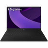 LG gram Pro 16Z90TR-E.AZB8U1 16 in Core Ultra 9 285H 1TB SSD W11 Pro 32GB RAM
