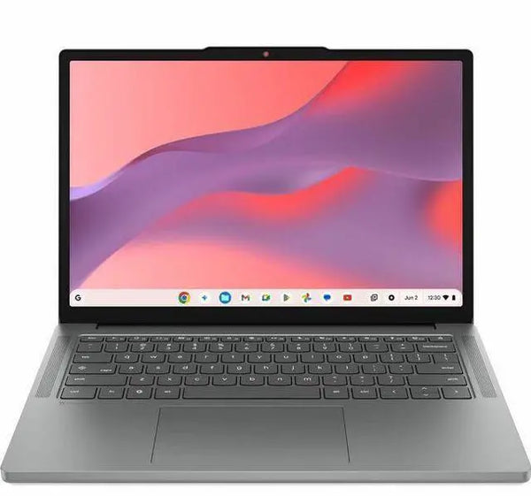 Lenovo Chromebook 14M8911 83SY0007US 14 in MediaTek Kompanio 540 8GB RAM
