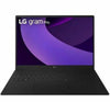 LG gram Pro 16Z90TR-E.APB6U1 16 in Core Ultra 7 255H 1TB SSD W11 Pro 32GB RAM