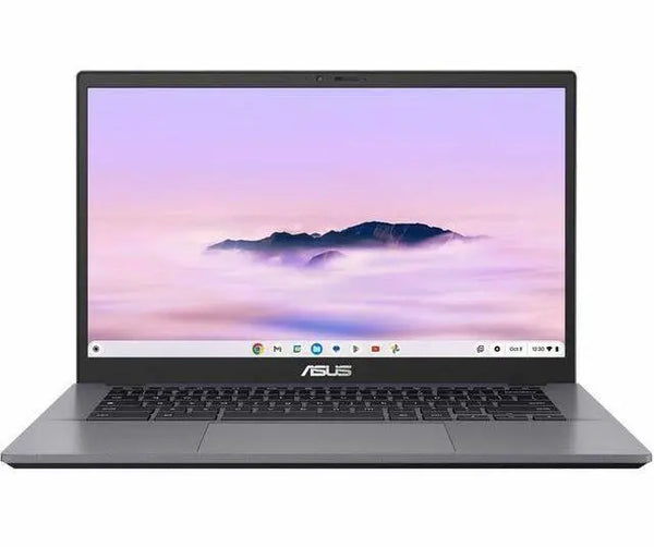 Asus Chromebook Plus CX34 CX3402CVA-DB388-GR 14 in Core 3 100U 8GB RAM
