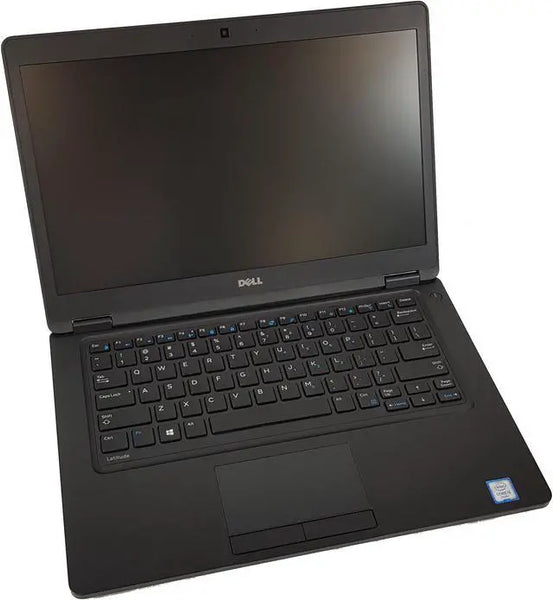 Dell Latitude 5480 i5 6440HQ SSD 14 in W10 Pro CAM 16GB RAM 256GB SSD
