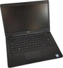 Dell Latitude 5480 i5 6440HQ SSD 14 in W10 Pro CAM 16GB RAM 256GB SSD