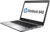 HP ELITEBOOK 840 G3 i5 6300U SSD 14 in FHD W11 Pro CAM 8GB RAM 256GB SSD