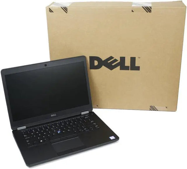 Dell Latitude E5470 i5 6300U 8GB RAM 180GB SSD 14in
