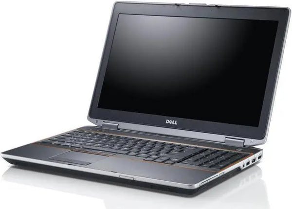 Dell Latitude E6520 15.6 in R2/Ready for Reuse Intel Core [email protected] i5