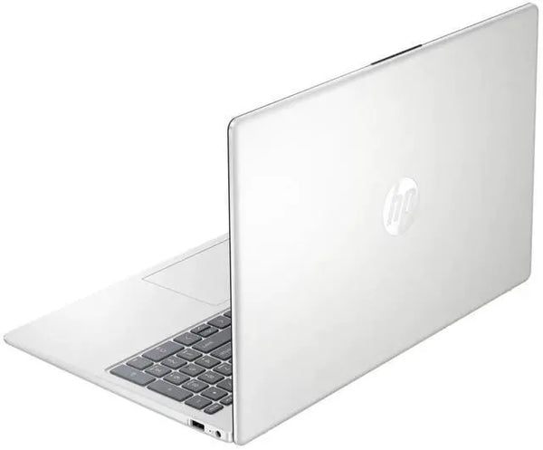 HP 15.6 in Touch- 8GB RAM 256GB SSD Natural Silver i3-1315U W11