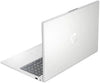 HP 15.6 in Touch- 8GB RAM 256GB SSD Natural Silver i3-1315U W11