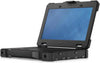 Dell Latitude 7000 7414 14 in Rugged Extreme Workstation i5-6300U 8GB RAM