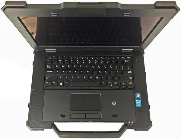 Dell Latitude 7000 7414 14 in Rugged Extreme Workstation i5-6300U 16GB RAM