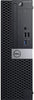 DELL Business Desktop OptiPlex 7070-SFF i5-9500 8GB DDR4 256GB SSD W10 Pro