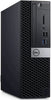 DELL Business Desktop OptiPlex 5060-SFF i5-8500 8GB RAM 256GB SSD W11 Pro