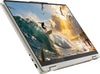 Lenovo Yoga 7 2-in-1 16 in 2K IPS Touch Ryzen AI 5 340 16GB RAM 1TB SSD Gold W11