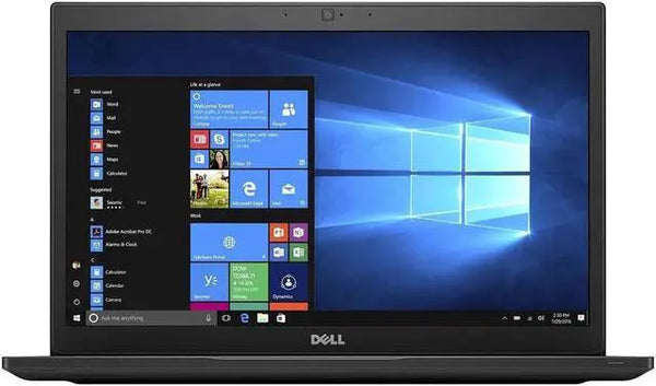 Dell Latitude 7490 Core i5-8350U 16GB RAM 256GB SSD 14 in FHD W11