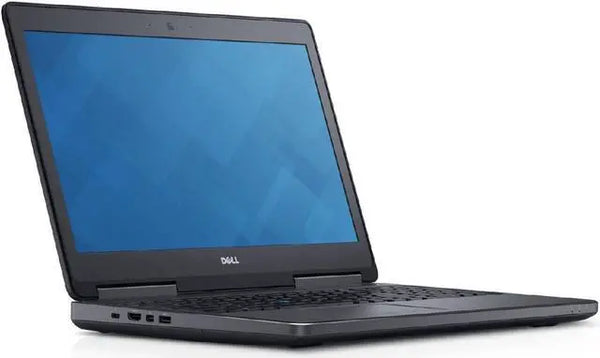 Dell Precision M7520 7520 15.6 in FHD E3- 64GB RAM 512GB SSD WIN Xeon E3-1545M